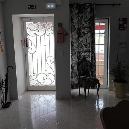 Flamingos Rio Hostel Montijo Exterior photo