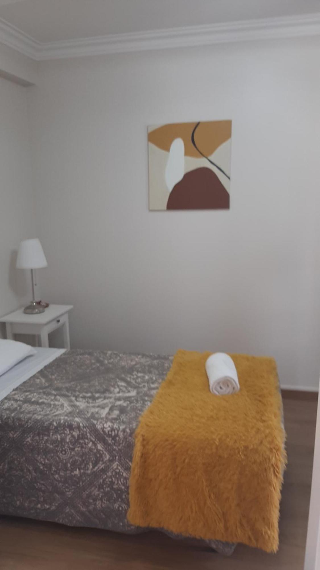 Flamingos Rio Hostel Montijo Exterior photo