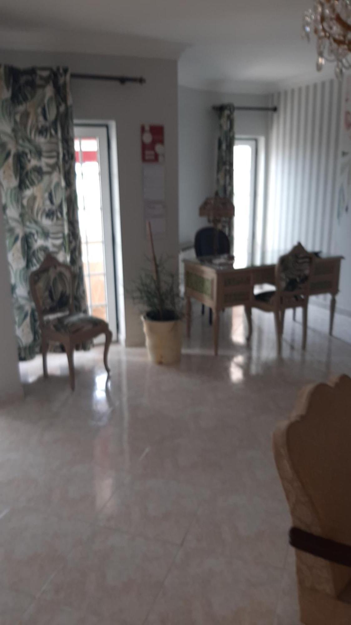 Flamingos Rio Hostel Montijo Exterior photo