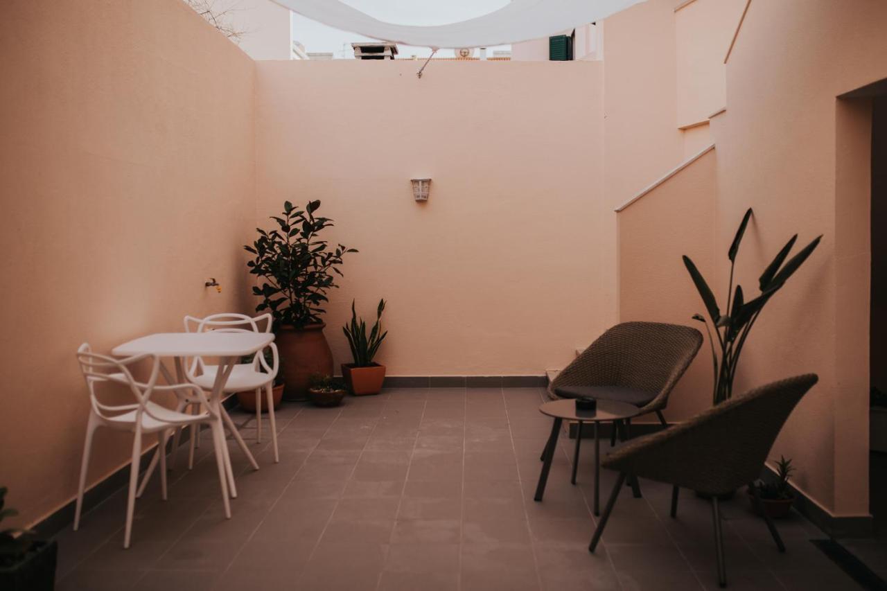 Flamingos Rio Hostel Montijo Exterior photo